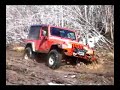 Spring 05 Wheelin