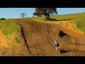 Pro MX Rider Ashely Fiolek - Red Bull Commercial