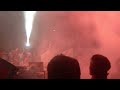 "Brain Damage" - Flaming Lips