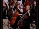 air de la belle h�l�ne par isabelle vernet - philharmonie de nijni novgorod dirig�e par vincent monteil