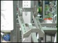 Urpinas Disgorging Dispensing model L-400