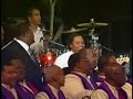 Bishop Mark Tolbert -  PAW 2007 Praise Break