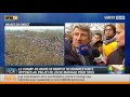 philippe de villiers participe � la manif pour tous contre le projet de loi de mariage homosexuel dit 
