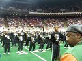 Florida Classic 2008 BOTB - FAMU Mrs. Officer
