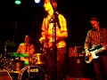 Sondre Lerche & the Faces Down: Airport Taxi Reception