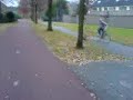 TK met zijn terroristische Aanslag in OosT