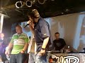 wojna o śląsk 2008  czeski vs sonar  walka grupowa 