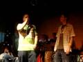 Wojna o Śląsk 2008- Czeski vs Sonar (walka grupowa)