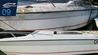 Nautic Clean Universel cleaner