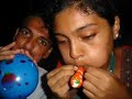 Chrispy in Mangalore! Summer of \