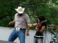 Cowboy Troy Plays Live at Rogers Bayfest 2008 Cowboy Troy Plays Live at Rogers Bayfest 2008
