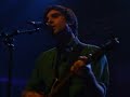 Shout out Louds - Go Sadness, Linz