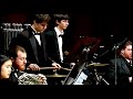 original composition by steven bryant
robert c taylor, conducting
special thanks to steven bryant for permission to post this video. for more information about steven bryant please visit http://www.stevenbryant.com/