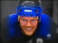 NHL PlayOff 2004 review clip ( Five for fighting-1