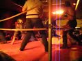 Rock`n`Roll Wrestling Bash 24.11.2007 Stuttgart Teil 5
