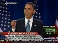 Obama smacks McCain over the economy