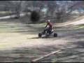 Caleb Moore, Colten Moore, And Austin Wilson Backflip traini