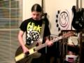 Dumpweed - blink 182 (cover)