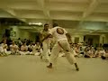 Batizado 2004 do Grupo Senzala de Helsinki