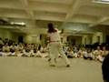 Batizado 2004 do Grupo Senzala de Helsinki