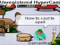 Carmen The Witch - (Ep. 1, Part 1) Carmen The Witch - (Ep. 1, Part 1)