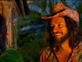 Introducing Ruby - The Mighty Boosh - BBC comedy