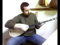 Erkan AKALIN Tahtacı Semahı (Yine Katarlandı)