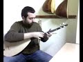 Erkan AKALIN Tahtacı Semahı (Yine Katarlandı)