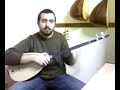 Erkan AKALIN Tahtacı Semahı (Yine Katarlandı)