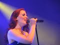 Epica - Sensorium [Metal Female Voices Festival - Wieze, Belgium 18.10.2008]