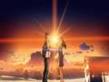 Right Beside You - Kumo no muk� yakusoku no basho The Place Promised in Our Early Days - Flixster Video