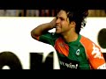 diego vs kaka