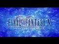 Final Fantasy V PSX Movie 2