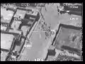 F16 Bombardeando insurgentes iraquianos em Fallujah - Iraque