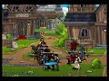 RuneScape or AQWorlds RuneScape or AQWorlds