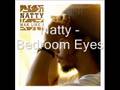 clip video Natty Bedroom Eyes (New Album Version)