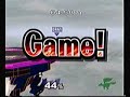 02 Tapion vs. Souroush