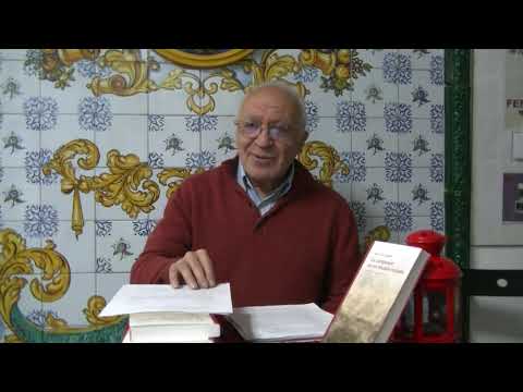 Juan José Tamayo presenta 'La compasión en un mundo injusto' en la Casa Vecinal de Tetuán, en Madrid - 2