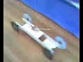 Mousetrap Car Trials - Part 3 Mousetrap Car Trials - Part 3