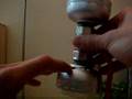 Tornado Bong - Part 2 of 2 - DIY
