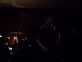 Cave In - Dark Driving - Philadelphia 11-20-09