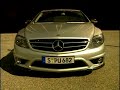 MERCEDES CL 65 AMG