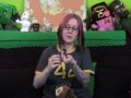 Toy Brief # 11 : Ewok Toy Review