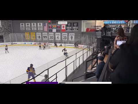 Shot Block - Read and Close - Step Up