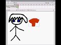 Macromedia Flash 8 Dress up game tutorial