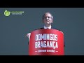 PS apresentou oficialmente Domingos Bragan�a como candidato � C�mara