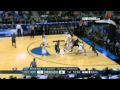 2010 March Madness Highlights