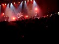 My Chemical Romance concert