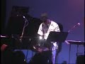Muri Yuri - Jazz Fusion * Steelpan Solo