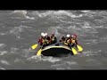 Rafting in Tirol �tztal und Deutschalnd